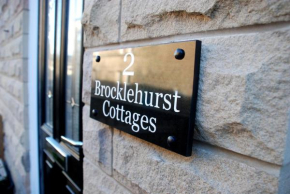  2 Brocklehurst Cottages  Бакстон
